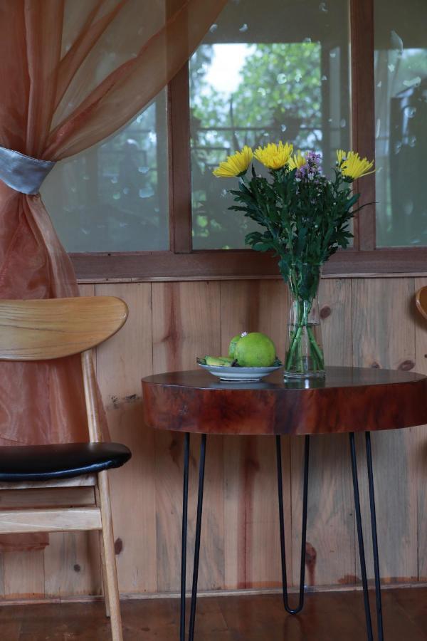 The Hillside Homestay Hue Exterior foto